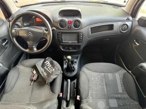CITROEN C3 1.4 4P GLX FLEX, Foto 14