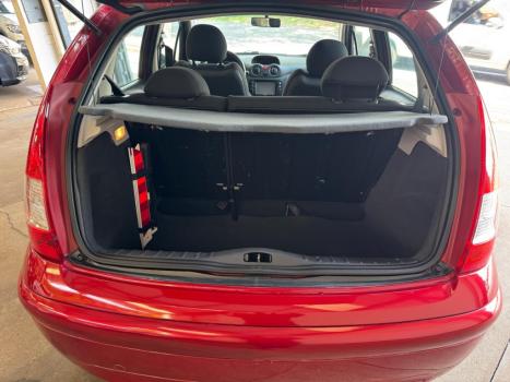 CITROEN C3 1.4 4P GLX FLEX, Foto 16