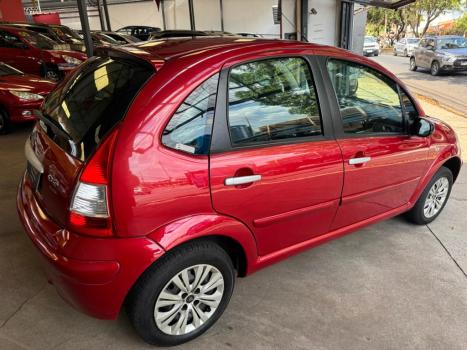 CITROEN C3 1.4 4P GLX FLEX, Foto 17