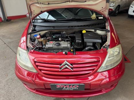 CITROEN C3 1.4 4P GLX FLEX, Foto 18