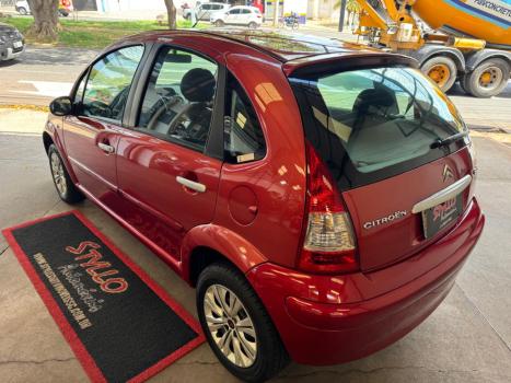 CITROEN C3 1.4 4P GLX FLEX, Foto 19