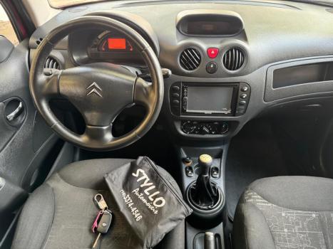 CITROEN C3 1.4 4P GLX FLEX, Foto 20