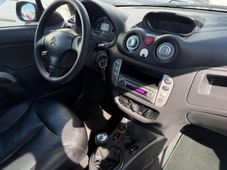 CITROEN C3 1.4 4P GLX FLEX, Foto 2