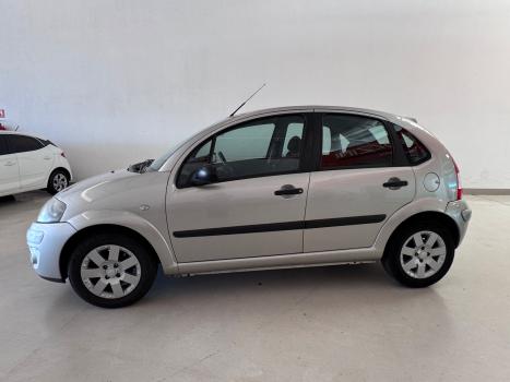 CITROEN C3 1.4 4P GLX FLEX, Foto 1