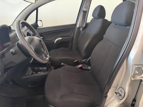 CITROEN C3 1.4 4P GLX FLEX, Foto 2