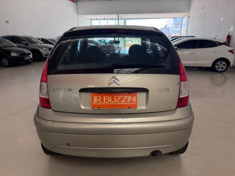 CITROEN C3 1.4 4P GLX FLEX, Foto 6