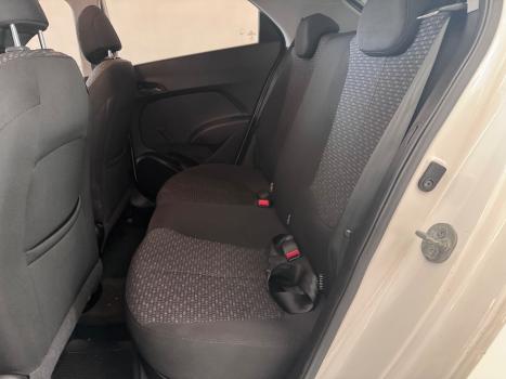 CITROEN C3 1.4 4P GLX FLEX, Foto 7