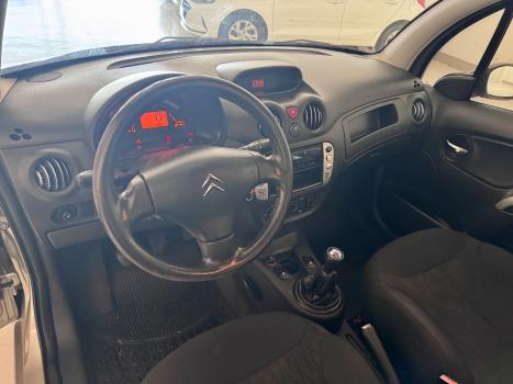 CITROEN C3 1.4 4P GLX FLEX, Foto 8