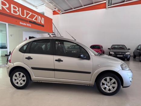 CITROEN C3 1.4 4P GLX FLEX, Foto 9