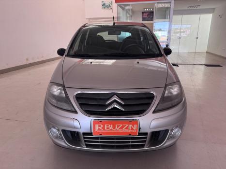 CITROEN C3 1.4 4P GLX FLEX, Foto 3