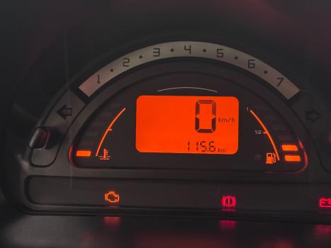 CITROEN C3 1.4 4P GLX FLEX, Foto 6