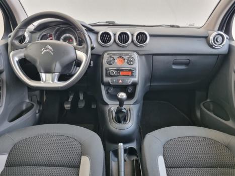 CITROEN C3 1.5 16V 4P EXCLUSIVE FLEX, Foto 2