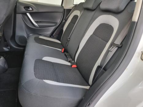 CITROEN C3 1.5 16V 4P EXCLUSIVE FLEX, Foto 3