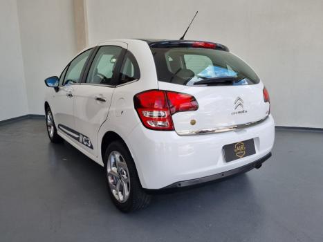 CITROEN C3 1.5 16V 4P EXCLUSIVE FLEX, Foto 6