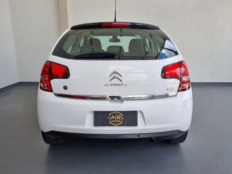 CITROEN C3 1.5 16V 4P EXCLUSIVE FLEX, Foto 7