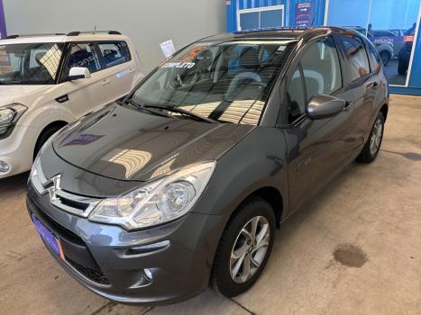 CITROEN C3 1.5 4P ATTRACTION FLEX, Foto 3