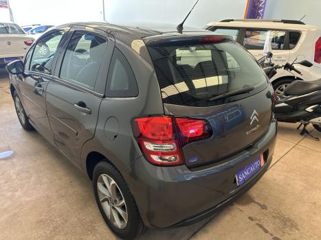CITROEN C3 1.5 4P ATTRACTION FLEX, Foto 4