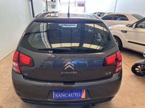 CITROEN C3 1.5 4P ATTRACTION FLEX, Foto 5
