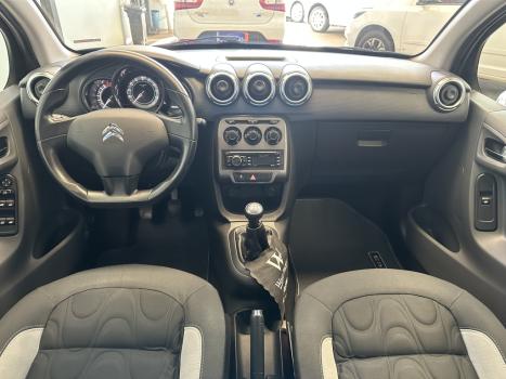 CITROEN C3 1.5 4P ATTRACTION FLEX, Foto 8