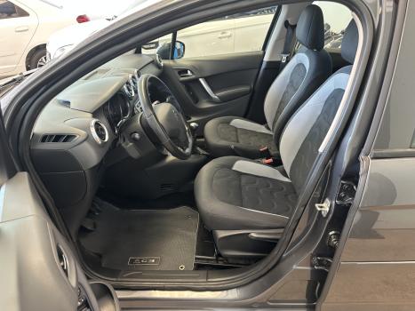 CITROEN C3 1.5 4P ATTRACTION FLEX, Foto 9