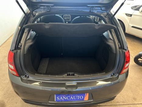 CITROEN C3 1.5 4P ATTRACTION FLEX, Foto 11