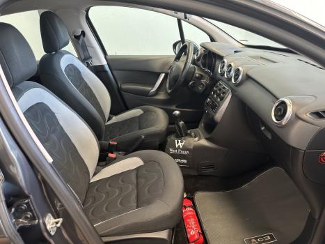 CITROEN C3 1.5 4P ATTRACTION FLEX, Foto 13