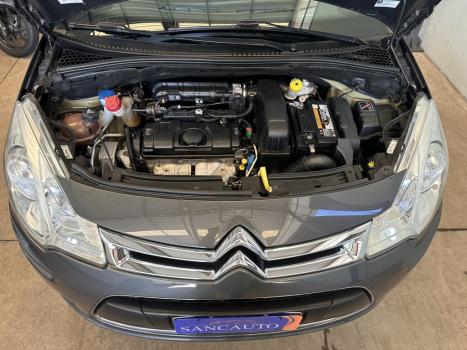 CITROEN C3 1.5 4P ATTRACTION FLEX, Foto 14