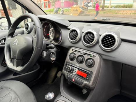 CITROEN C3 1.5 4P ATTRACTION FLEX, Foto 2