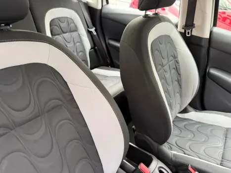 CITROEN C3 1.5 4P ATTRACTION FLEX, Foto 5