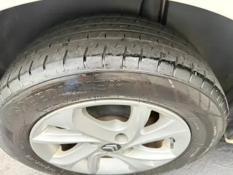 CITROEN C3 1.5 4P ATTRACTION FLEX, Foto 7