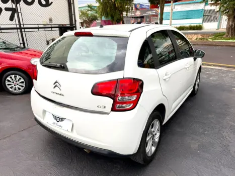 CITROEN C3 1.5 4P ATTRACTION FLEX, Foto 8