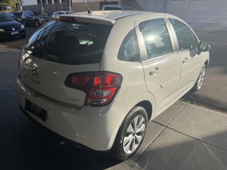 CITROEN C3 1.5 4P ORIGINE FLEX, Foto 9