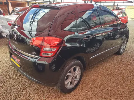 CITROEN C3 1.5 4P TENDANCE FLEX, Foto 5 CITROEN C3 1.5 4P TENDANCE FLEX, Foto 5