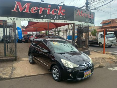 CITROEN C3 1.5 4P TENDANCE FLEX, Foto 1