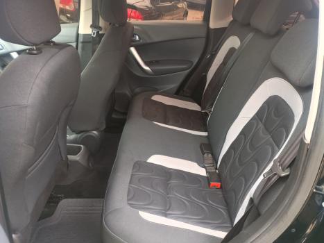 CITROEN C3 1.5 4P TENDANCE FLEX, Foto 3