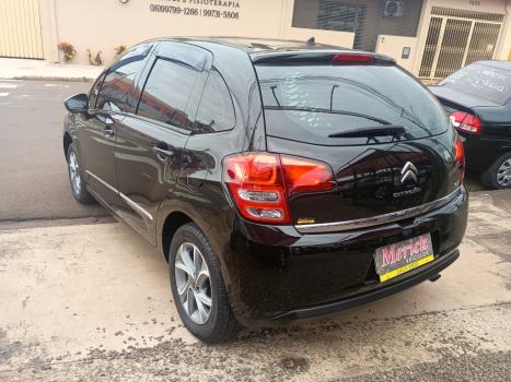 CITROEN C3 1.5 4P TENDANCE FLEX, Foto 5