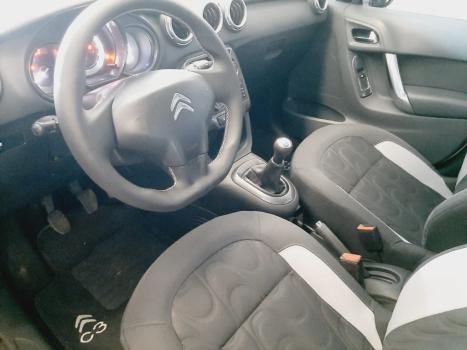 CITROEN C3 1.5 4P TENDANCE FLEX, Foto 2 CITROEN C3 1.5 4P TENDANCE FLEX, Foto 2