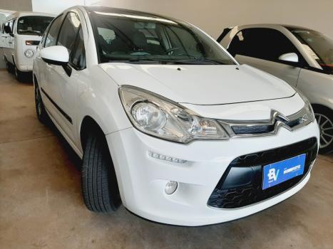 CITROEN C3 1.5 4P TENDANCE FLEX, Foto 3 CITROEN C3 1.5 4P TENDANCE FLEX, Foto 3