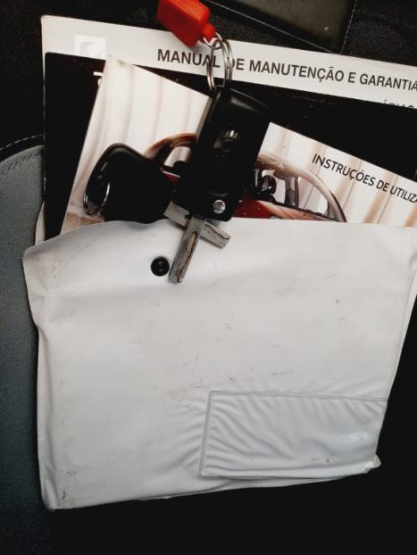 CITROEN C3 1.5 4P TENDANCE FLEX, Foto 4 CITROEN C3 1.5 4P TENDANCE FLEX, Foto 4