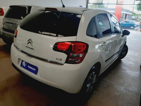 CITROEN C3 1.5 4P TENDANCE FLEX, Foto 7 CITROEN C3 1.5 4P TENDANCE FLEX, Foto 7