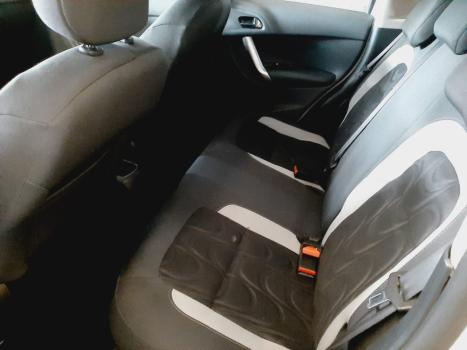 CITROEN C3 1.5 4P TENDANCE FLEX, Foto 9 CITROEN C3 1.5 4P TENDANCE FLEX, Foto 9