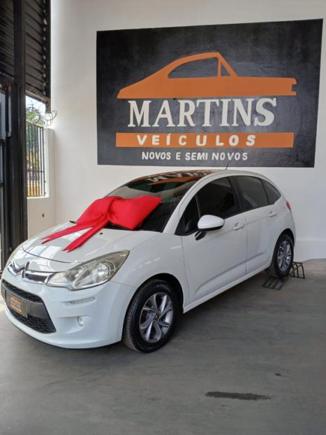 CITROEN C3 1.5 4P TENDANCE FLEX, Foto 2