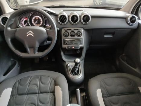 CITROEN C3 1.5 4P TENDANCE FLEX, Foto 3