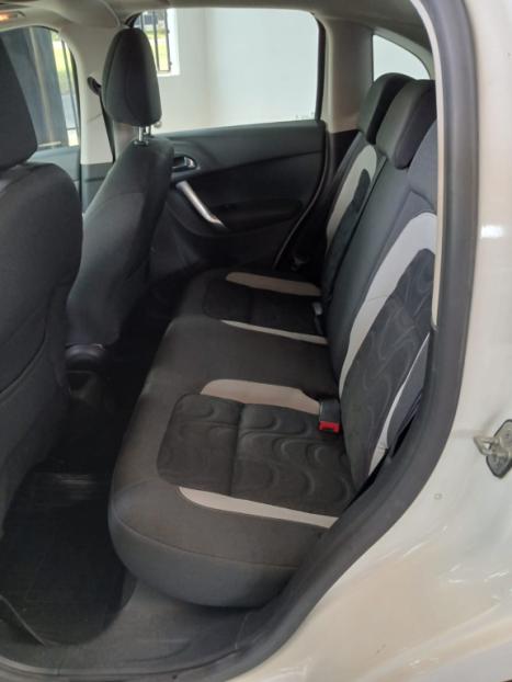 CITROEN C3 1.5 4P TENDANCE FLEX, Foto 5