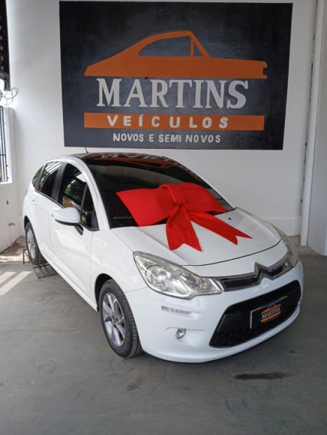 CITROEN C3 1.5 4P TENDANCE FLEX, Foto 6