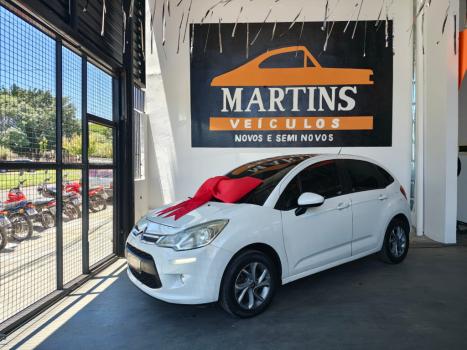 CITROEN C3 1.5 4P TENDANCE FLEX, Foto 1