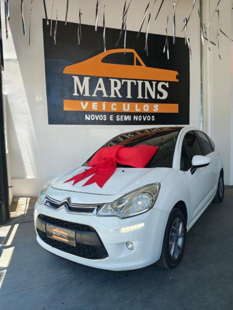 CITROEN C3 1.5 4P TENDANCE FLEX, Foto 2