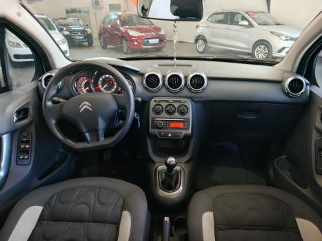 CITROEN C3 1.5 4P TENDANCE FLEX, Foto 5