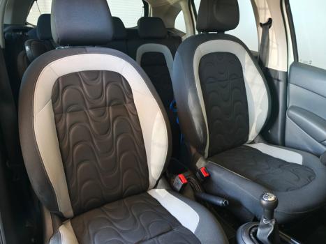 CITROEN C3 1.5 4P TENDANCE FLEX, Foto 6