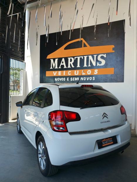 CITROEN C3 1.5 4P TENDANCE FLEX, Foto 9